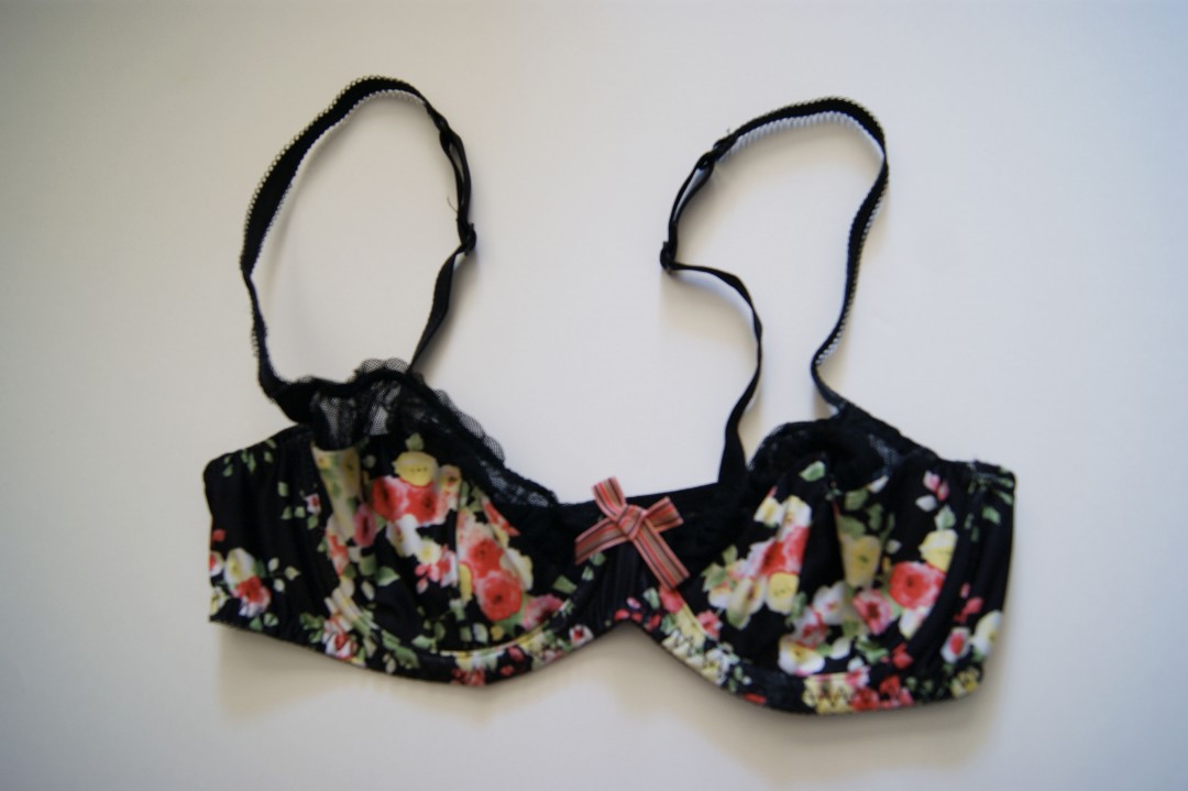 Gagne Des Ensembles Lingerie Billet Doux Le So Girly Blog