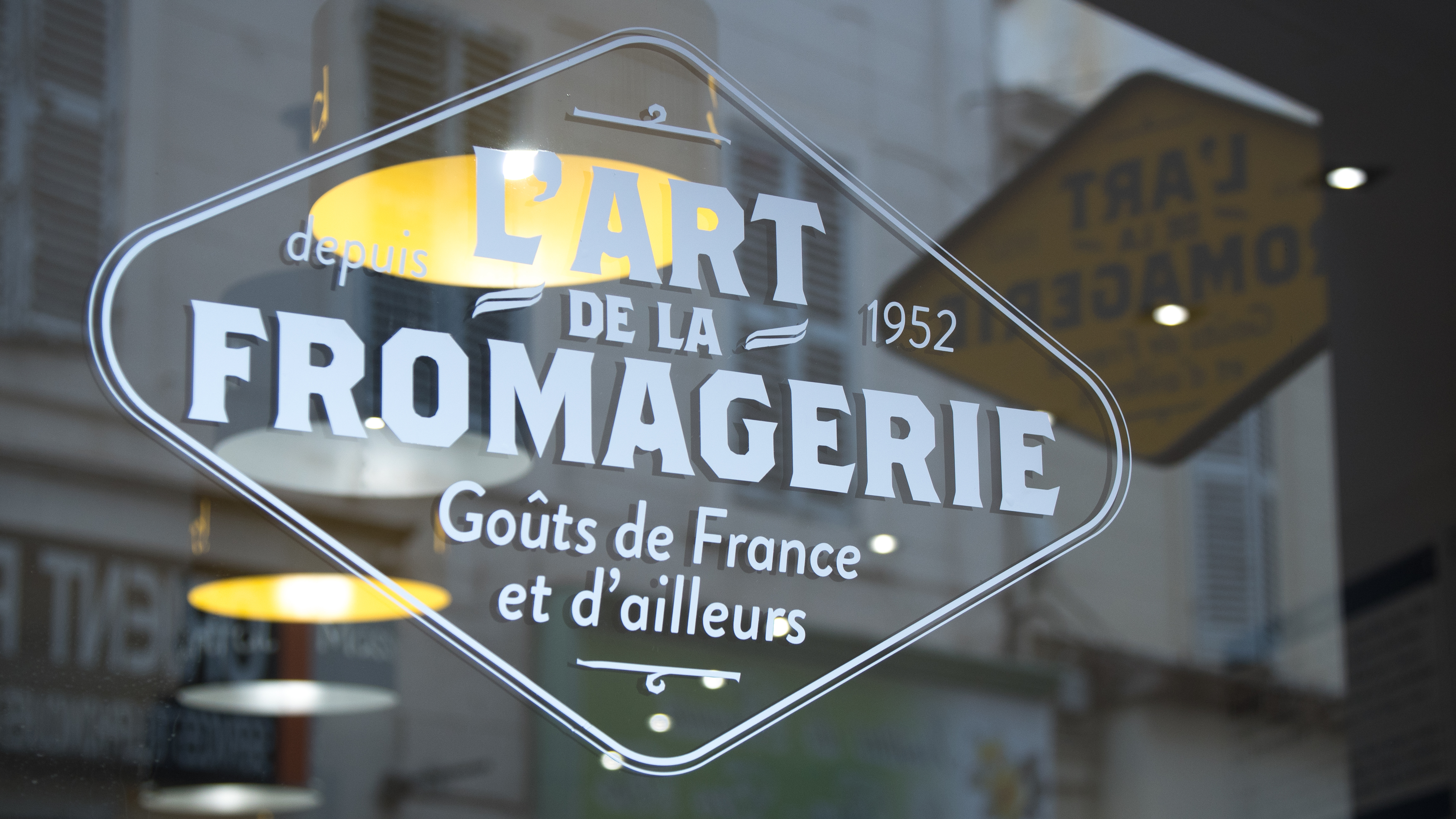 L’Art de la Fromagerie