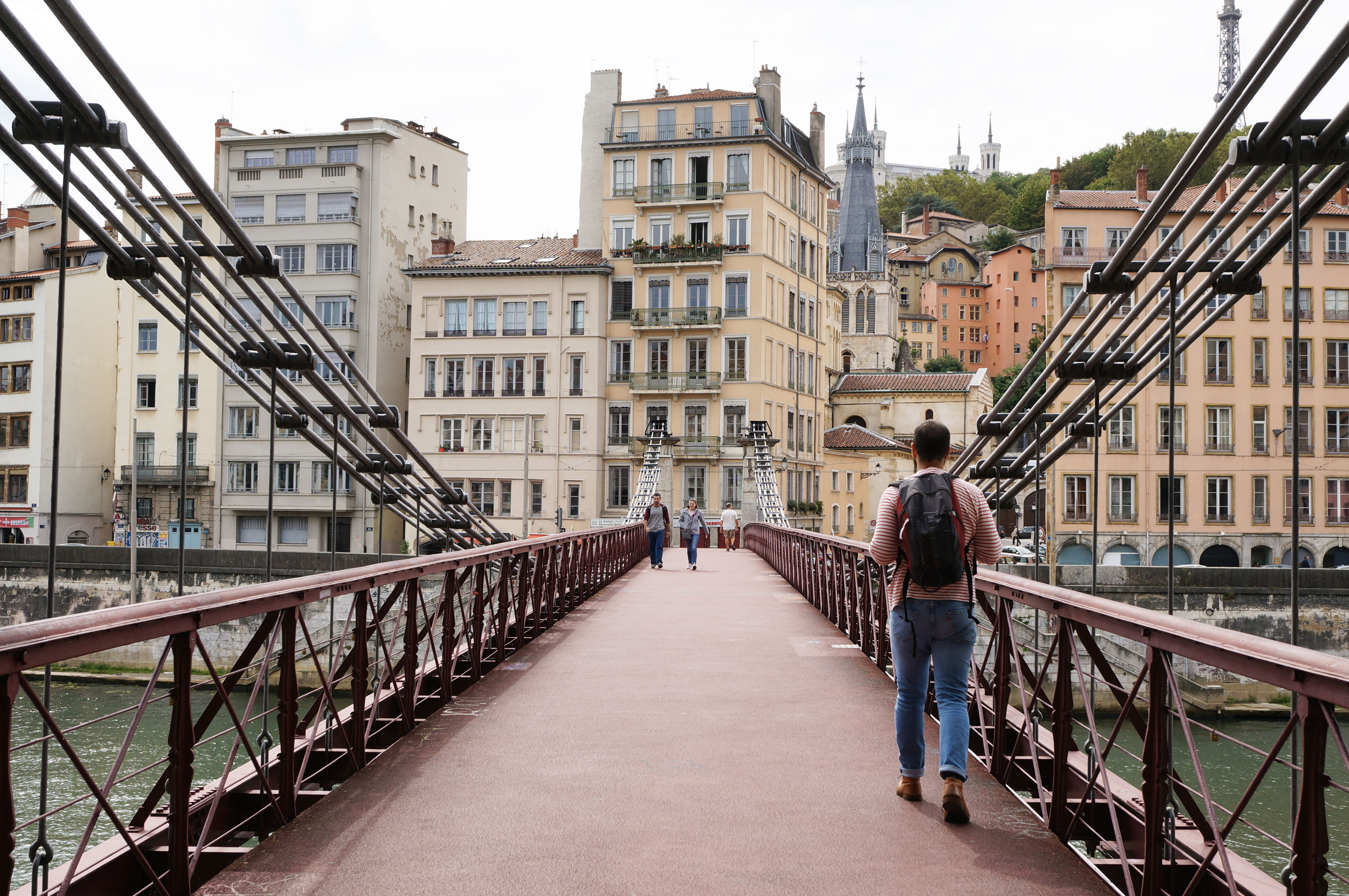 City Guide // Les journées du Patrimoine à Lyon