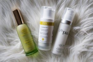 routine anit-imperfections ecocentric