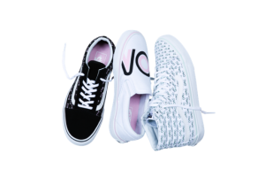 OMG WTF Vans