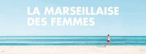 la marseillaise des femmes 2017