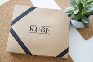 kube box litteraire