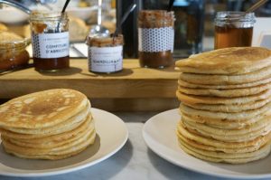 brunch pâtisserie vernet avignon