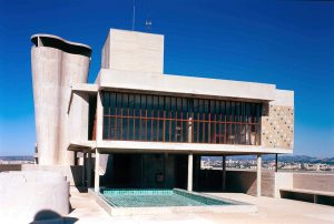 le corbusier marseille