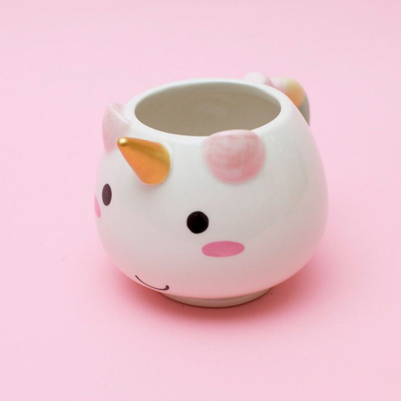 tasse licorne