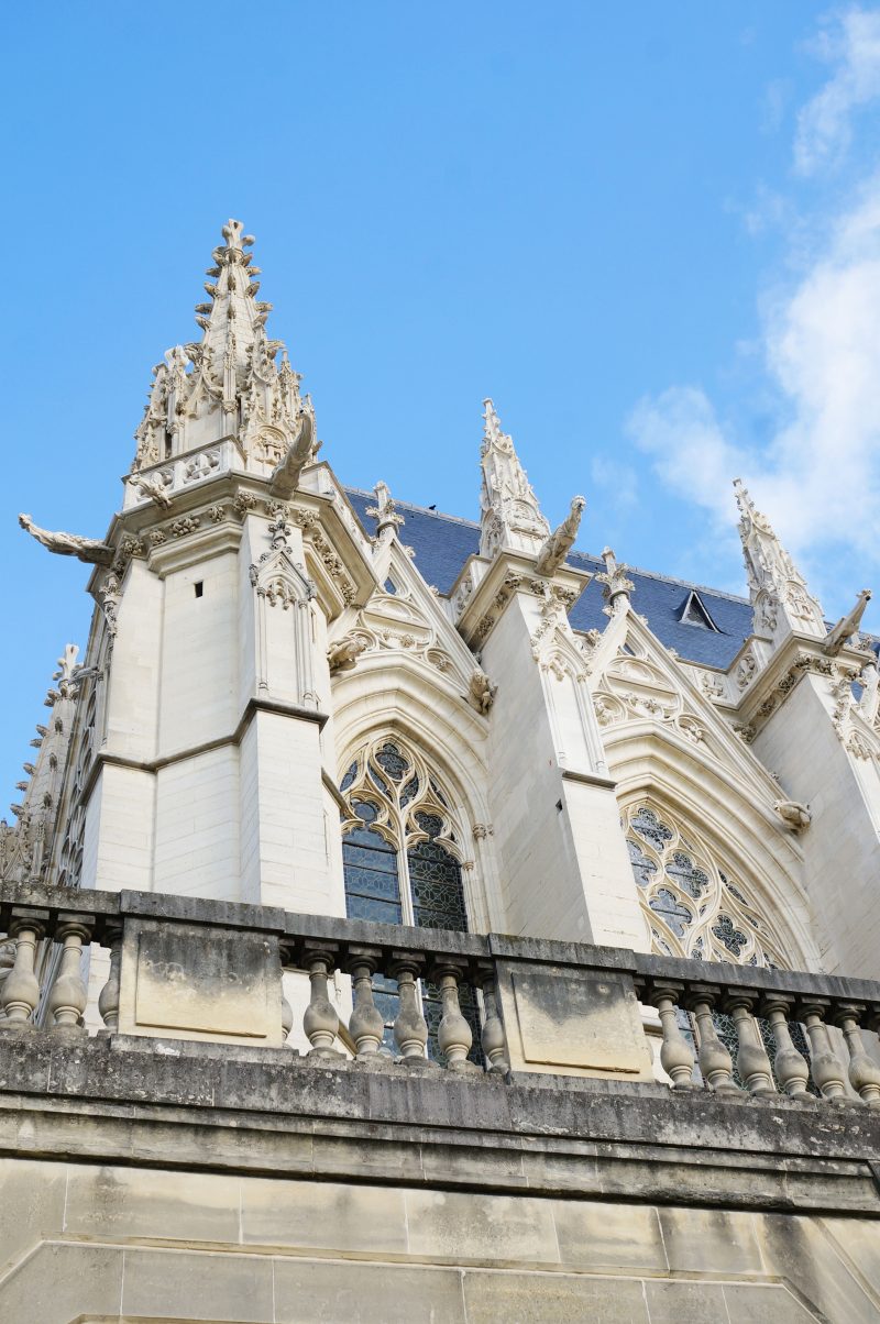 château de vincennes