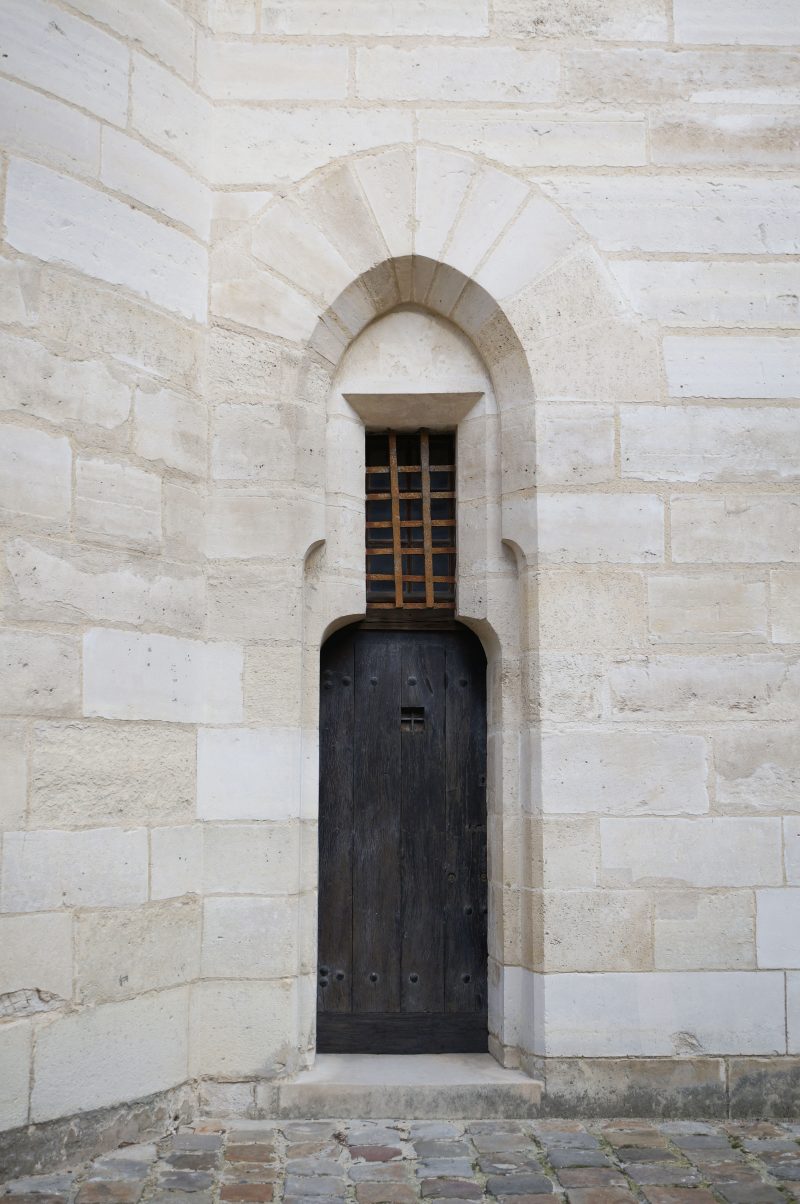 château de vincennes