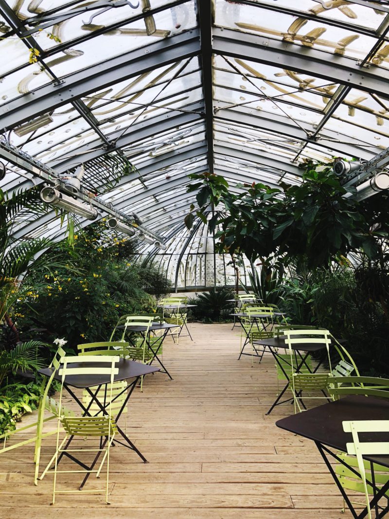 jardin botanique nantes