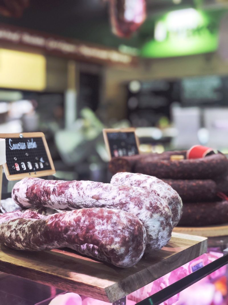 marché la rochelle