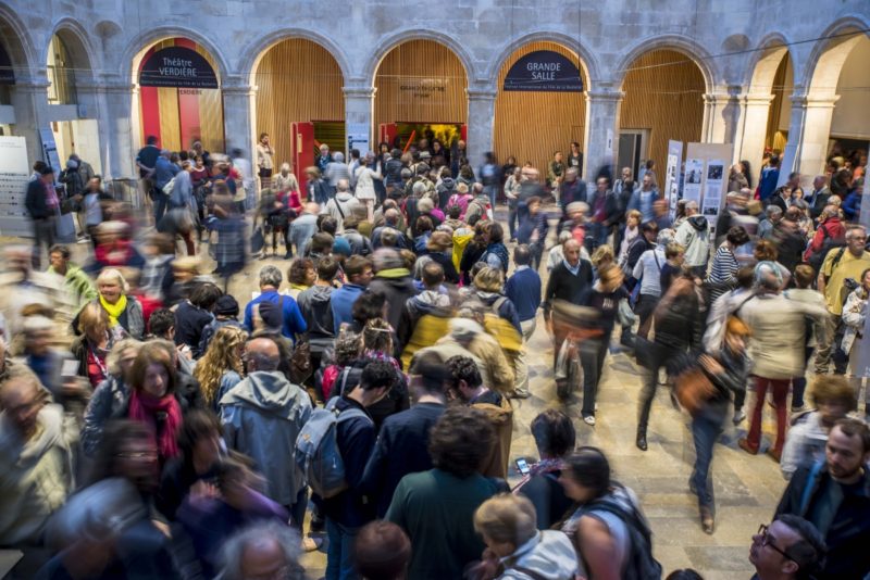 festival la rochelle cinéma