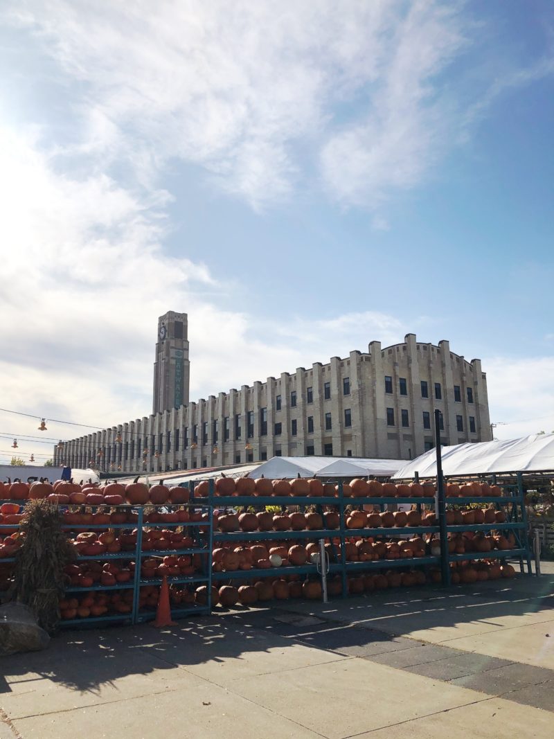 marché atwater montreal