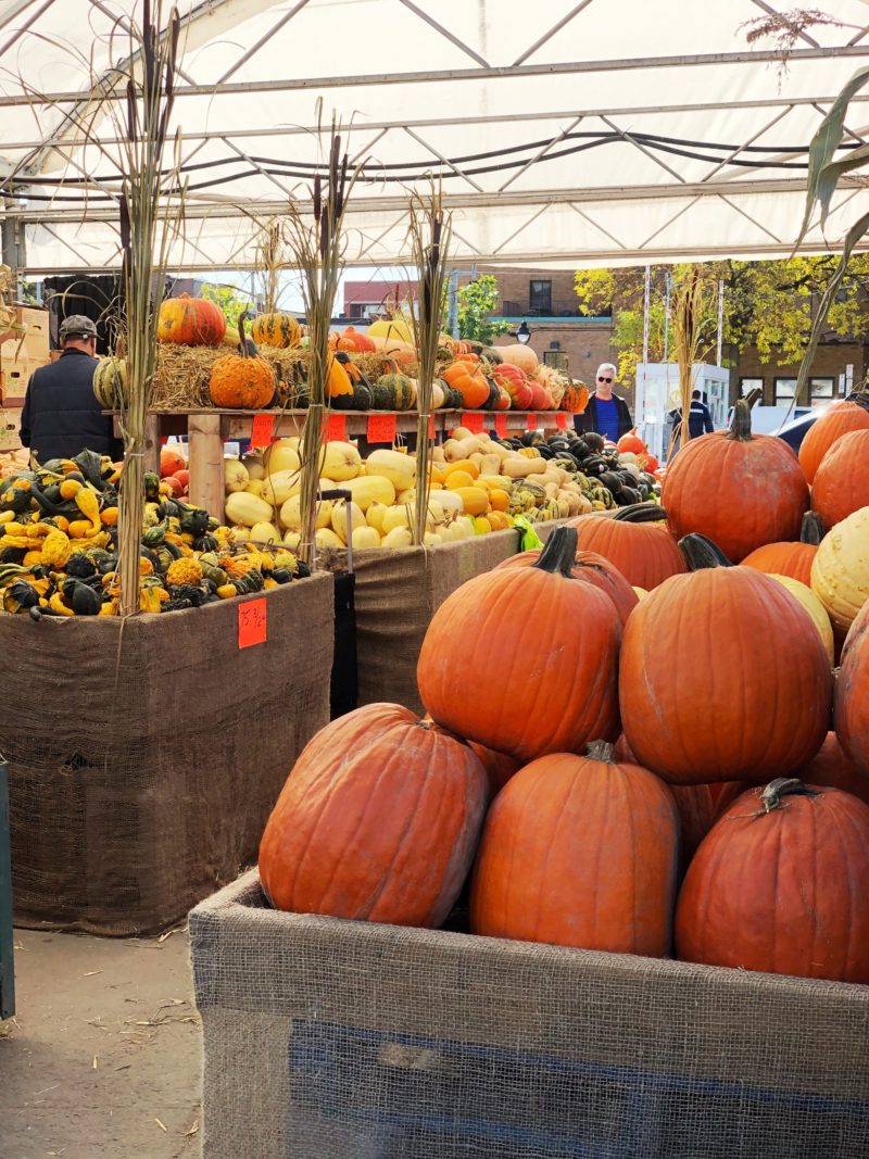 marché jean talon montréal