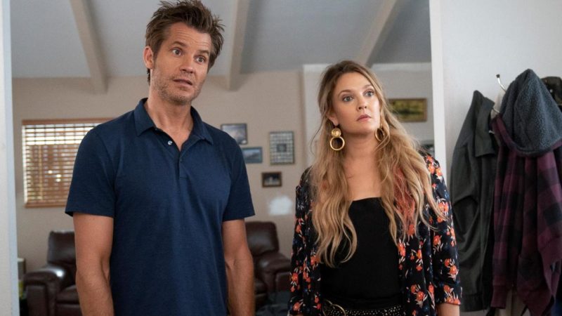 santa clarita diet netflix