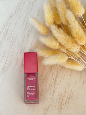 maquillage rapide clarins