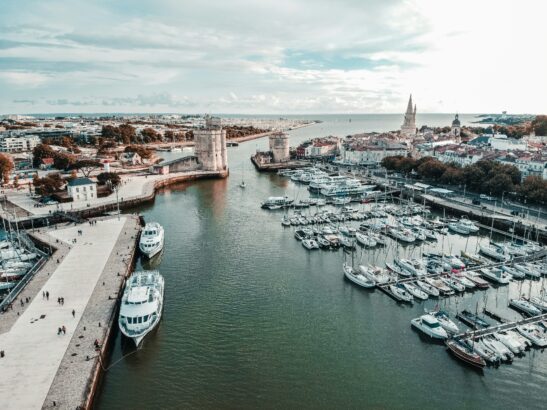 visiter la rochelle en 1 jour