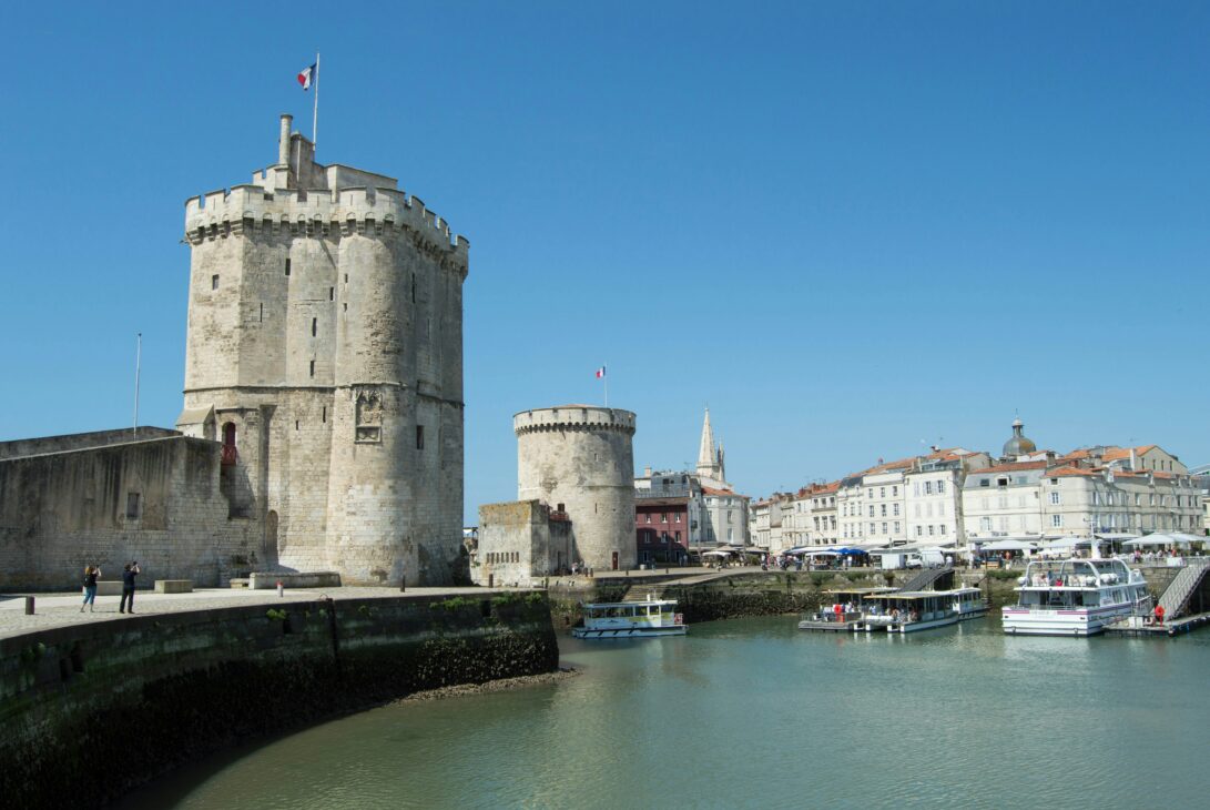 Un séjour éco-responsable à La Rochelle