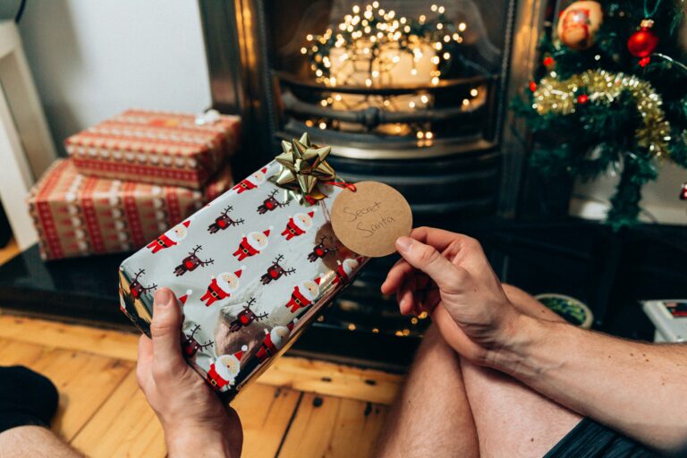 cadeaux de noël à moins de 50 euros