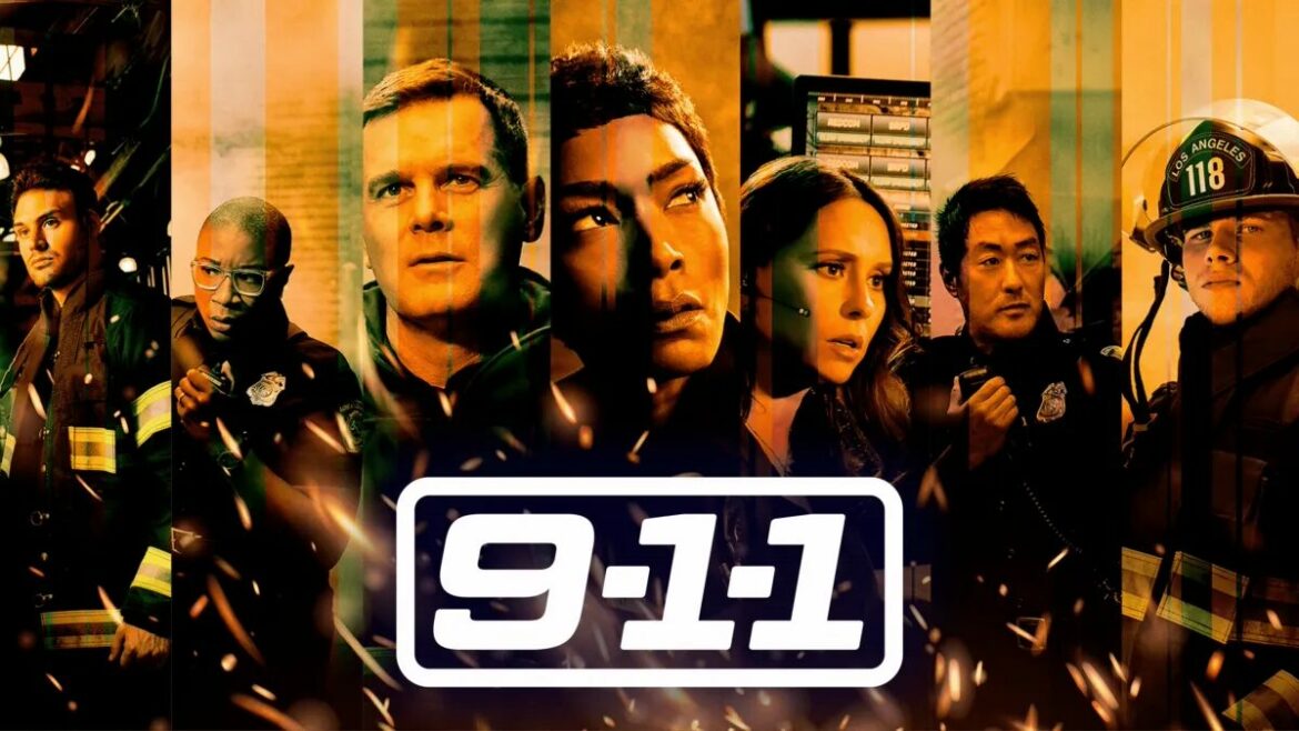 9-1-1 streaming