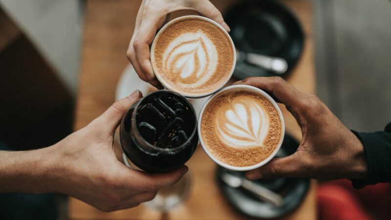 Les cafés ouverts le lundi à La Rochelle : mes adresses préférées