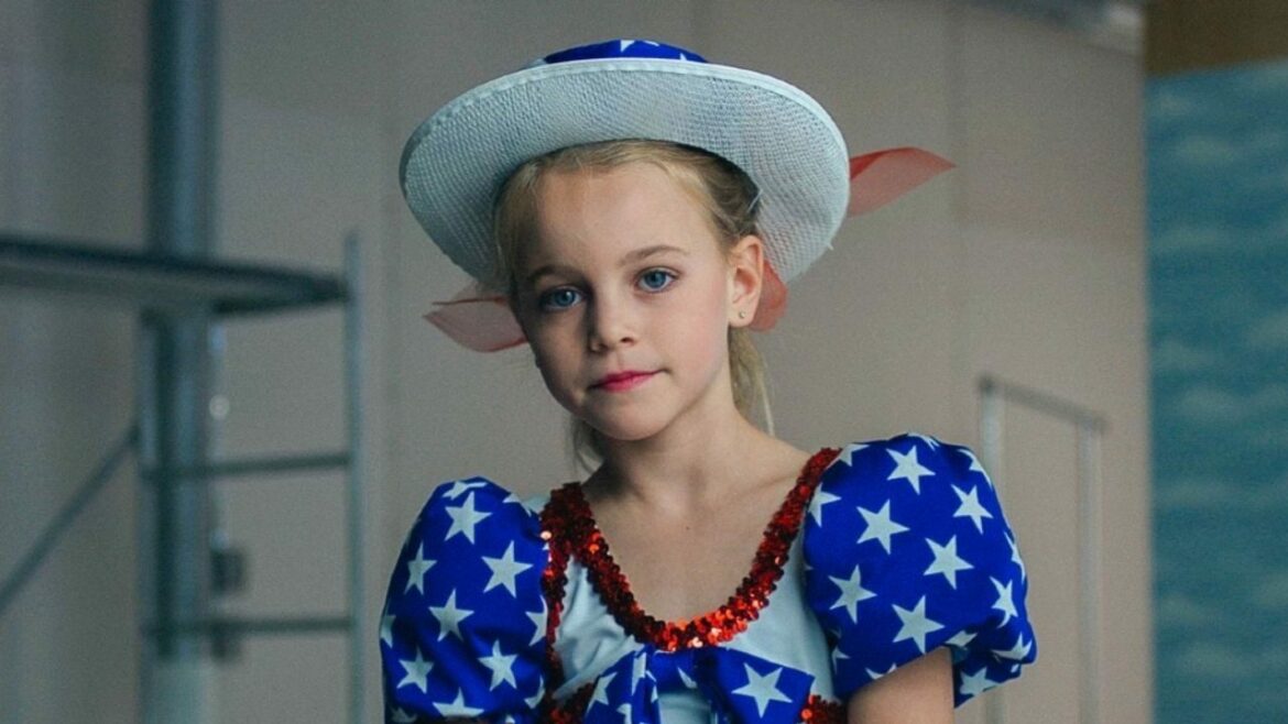 JonBenét