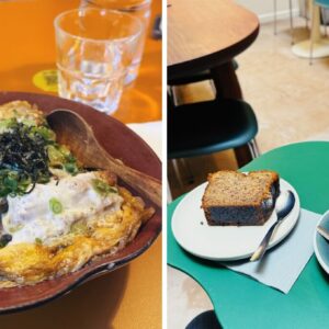 5 adresses de restaurants et coffee shop à Bordeaux à tester rapidement !