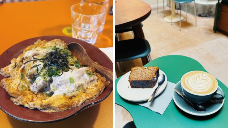 5 adresses de restaurants et coffee shop à Bordeaux à tester rapidement !