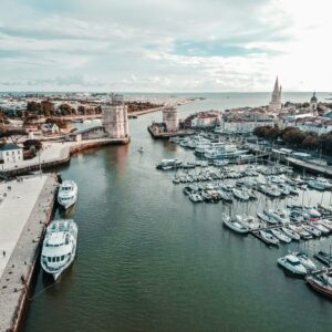 Le top 10 des meilleures raisons de vivre à La Rochelle