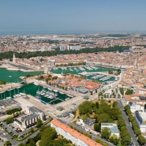 Que faire gratuitement à La Rochelle le 1er dimanche du mois ?