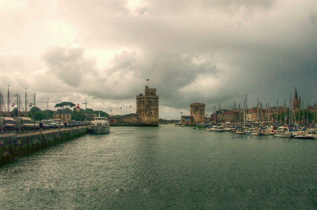 que faire gratuitement à la rochelle le 1er dimanche du mois ?